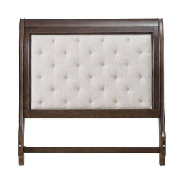 Arden Road Queen Uph Sleigh Headboard
