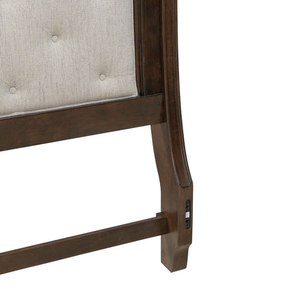 Arden Road Queen Uph Sleigh Headboard