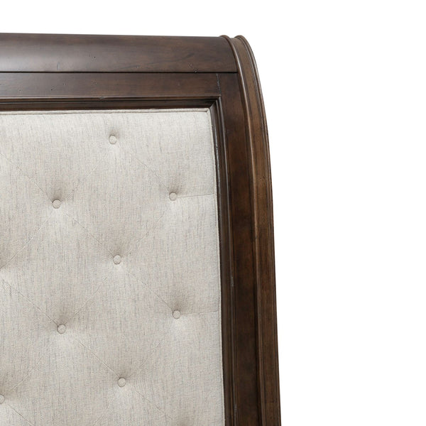 Arden Road Queen Uph Sleigh Headboard