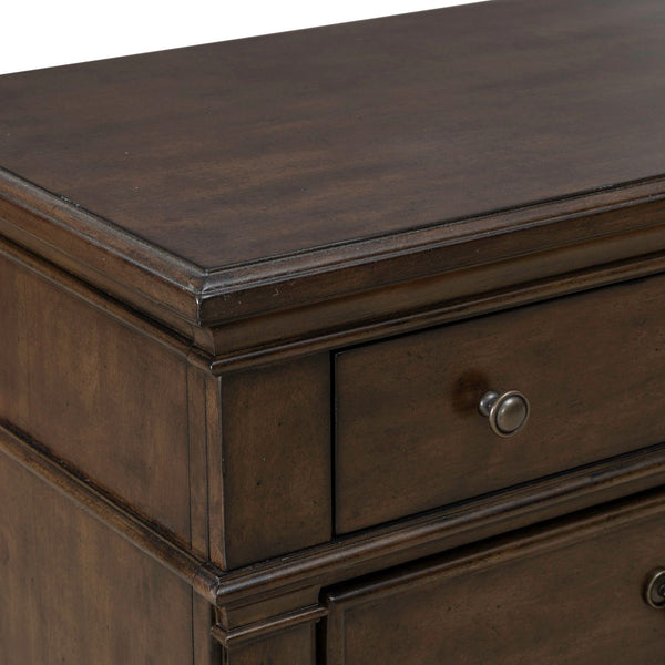 Arden Road 8 Drawer Dresser