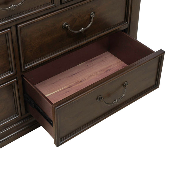 Arden Road 2 Door 10 Drawer Chest