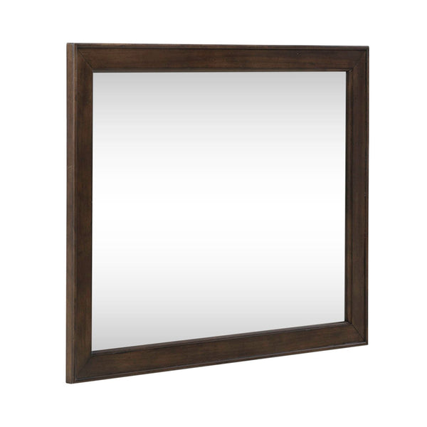 Arden Road Landscape Mirror