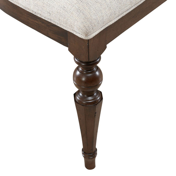 Arden Road Splat Back Side Chair (RTA)