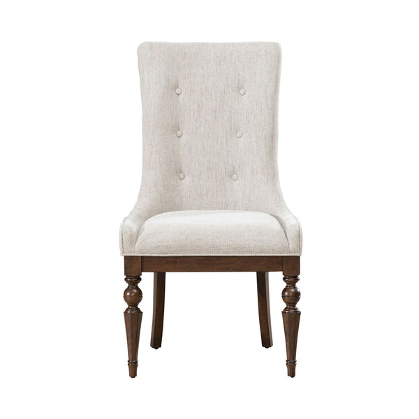 Arden Road Uph Side Chair (RTA)