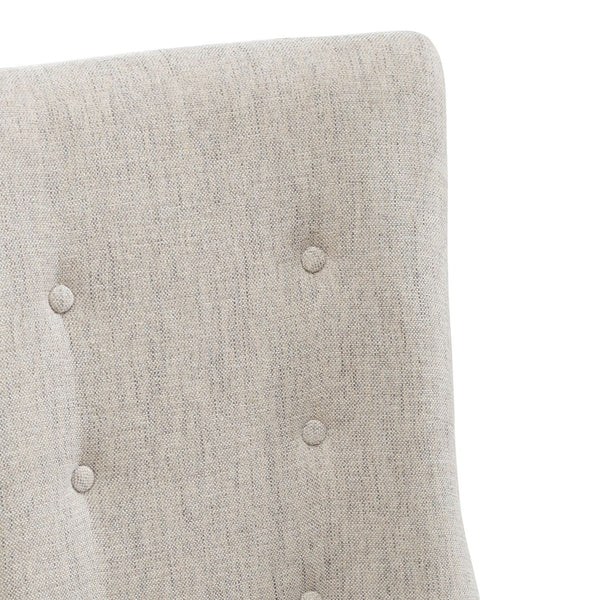 Arden Road Uph Side Chair (RTA)