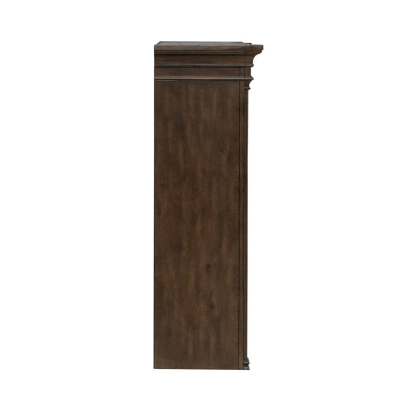 Arden Road Buffet Hutch - 512-CH6548