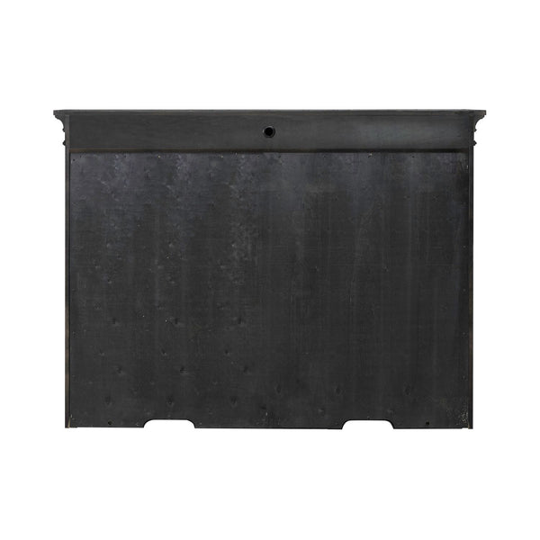 Arden Road Buffet Hutch - 512-CH6548