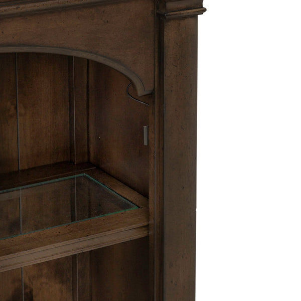 Arden Road Buffet Hutch - 512-CH6548