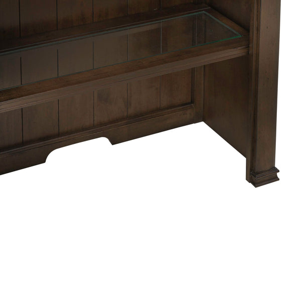 Arden Road Buffet Hutch - 512-CH6548