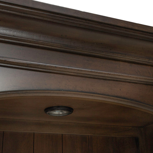 Arden Road Buffet Hutch - 512-CH6548