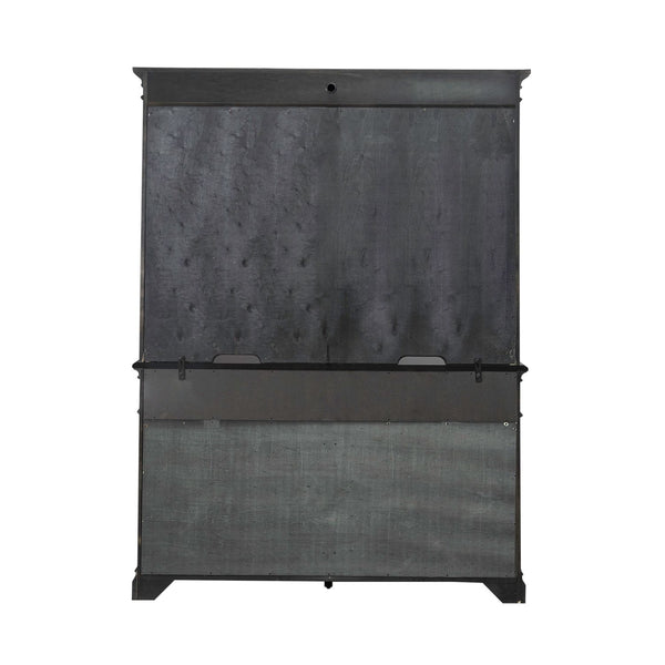 Arden Road Hutch & Buffet