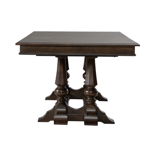 Arden Road Trestle Table Set