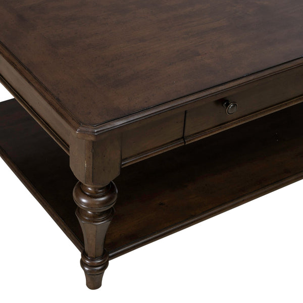 Arden Road Rectangular Cocktail Table