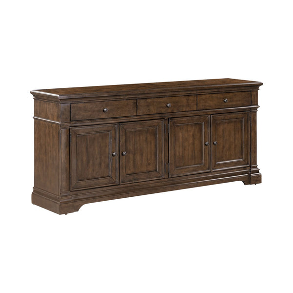 Arden Road 74 Inch TV Console - 512-TV74