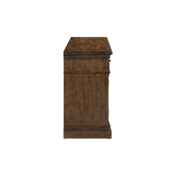 Arden Road 74 Inch TV Console - 512-TV74