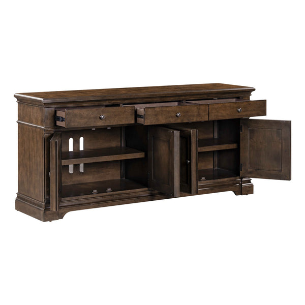 Arden Road 74 Inch TV Console - 512-TV74