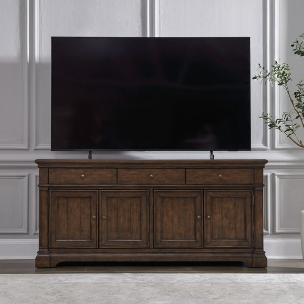 Arden Road 74 Inch TV Console - 512-TV74