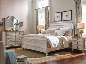 American Drew Southbury Bedroom 