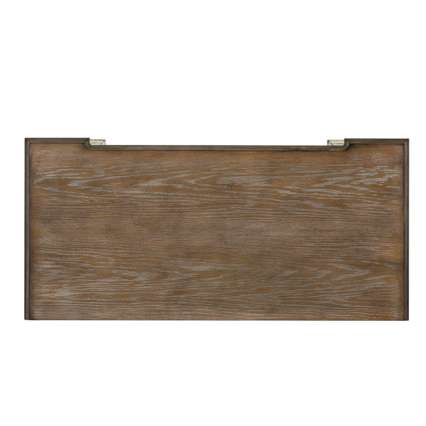 Abbey Park 5 Drawer Chest - 520-BR41