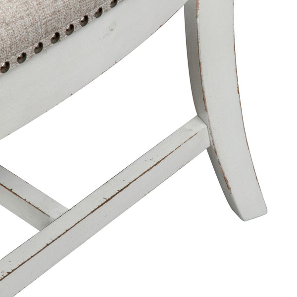 Abbey Park Upholstered Side Chair (RTA) - 520-C6501S