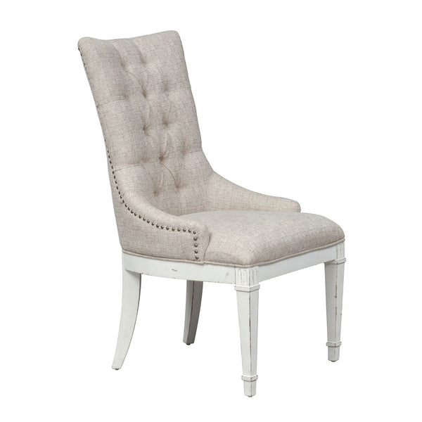 Abbey Park Hostess Chair - 520-C9001