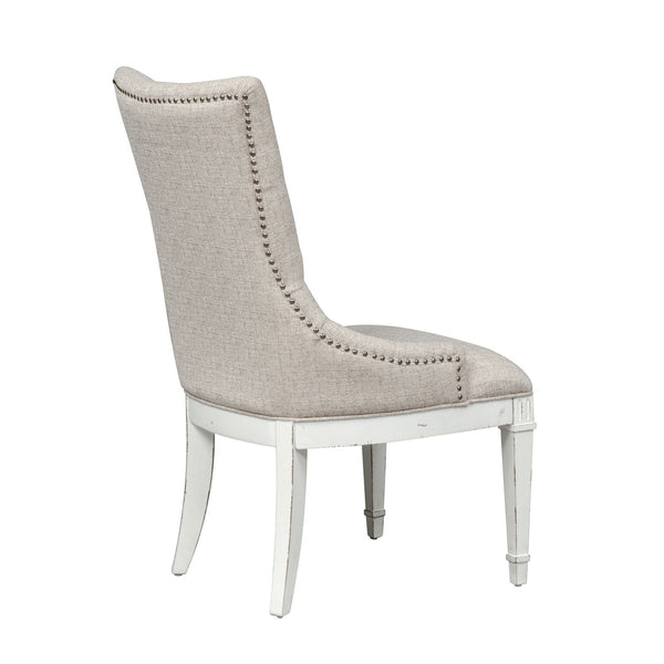 Abbey Park Hostess Chair - 520-C9001