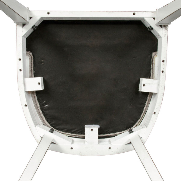Abbey Park Hostess Chair - 520-C9001