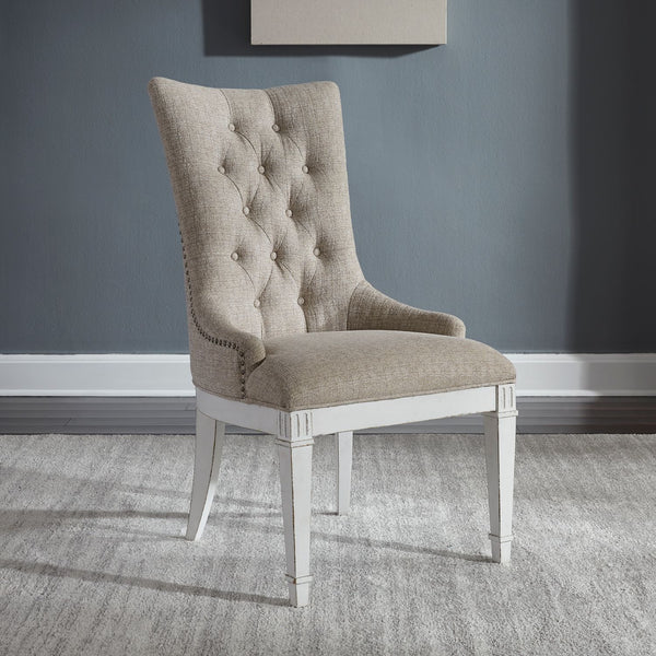 Abbey Park Hostess Chair - 520-C9001