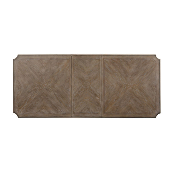 Abbey Park Trestle Table - 520-DR-TRS