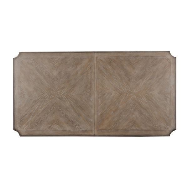 Abbey Park Trestle Table - 520-DR-TRS