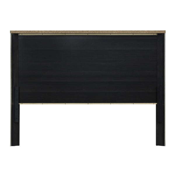 Modern Play King Panel HB & FB - 522-BR15HF