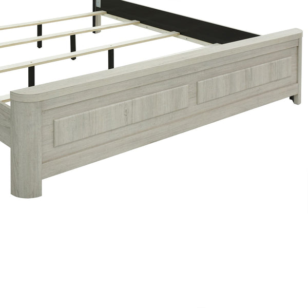 Modern Play King Panel HB & FB - 522-BR15HF