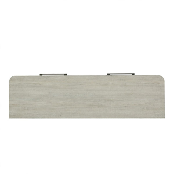 Modern Play 6 Drawer Dresser - 522-BR31