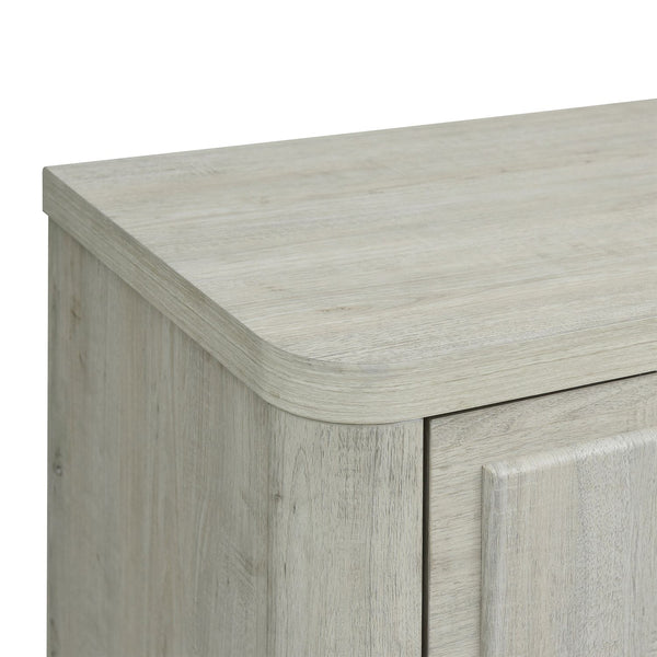 Modern Play 6 Drawer Dresser - 522-BR31