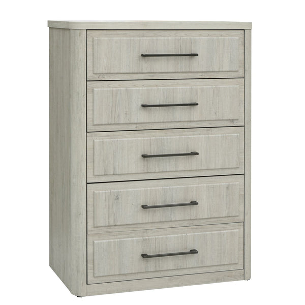 Modern Play 5 Drawer Chest - 522-BR41
