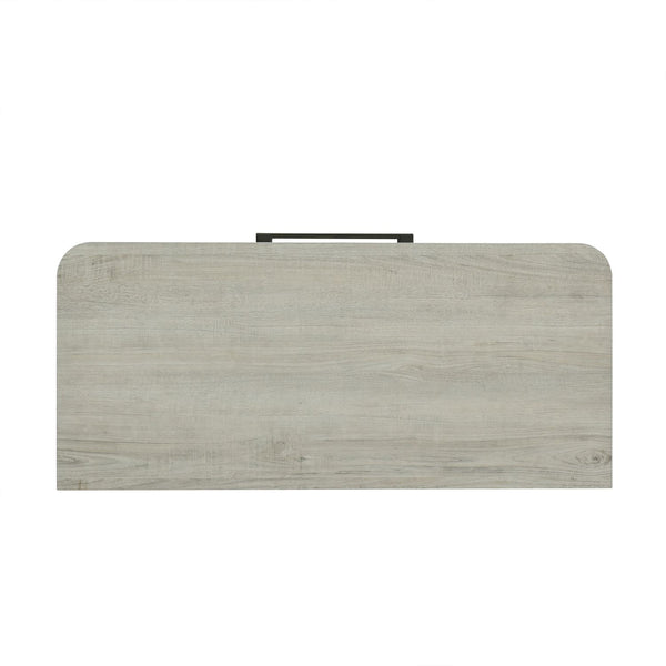 Modern Play 5 Drawer Chest - 522-BR41