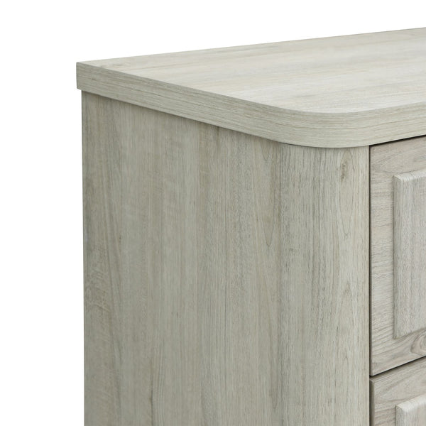 Modern Play 5 Drawer Chest - 522-BR41