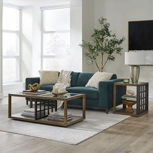 Bayhill Trellis 3 Piece Set