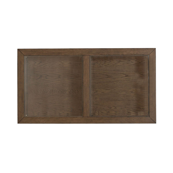 Bayhill Trellis Cocktail Table
