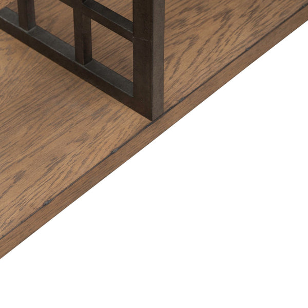 Bayhill Trellis Cocktail Table
