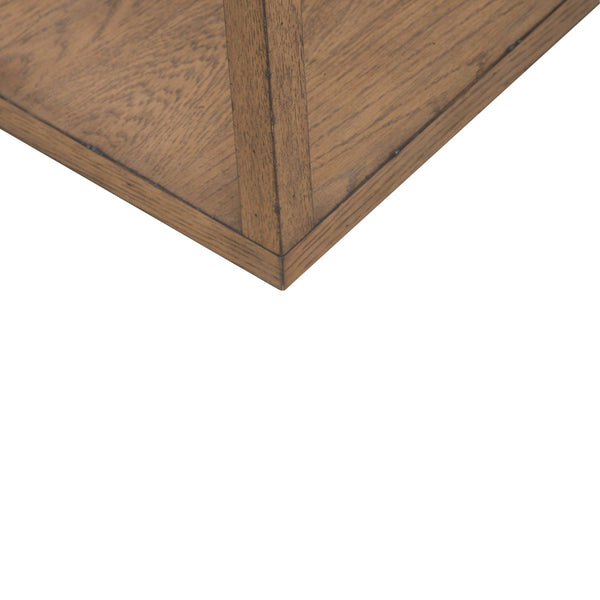 Bayhill Trellis Sofa Table