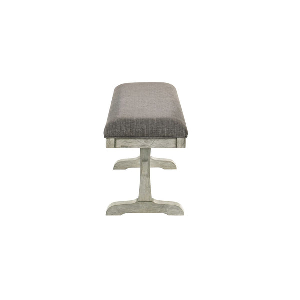 Hallendale Uph Dining Bench (RTA) - 528-C9001B