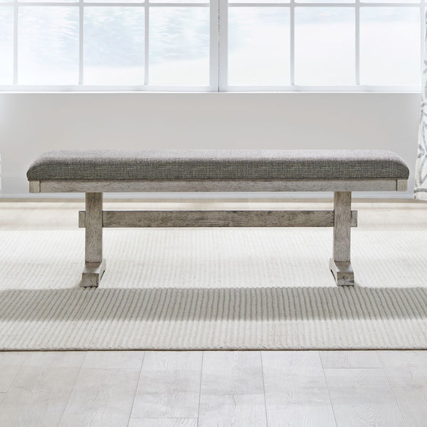 Hallendale Uph Dining Bench (RTA) - 528-C9001B