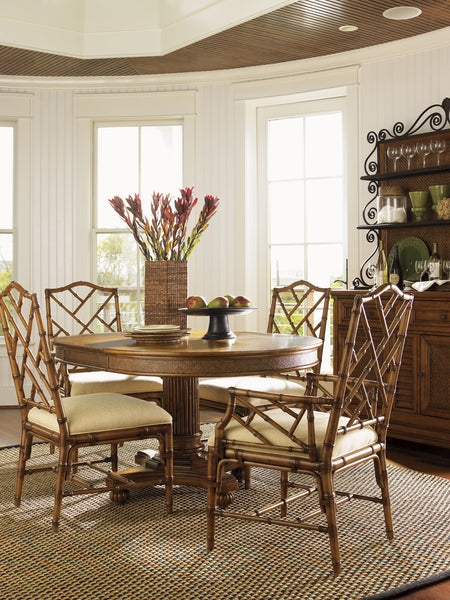 Ceylon Side Chair