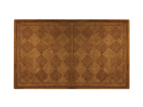 Grenadine Rectangular Dining Table