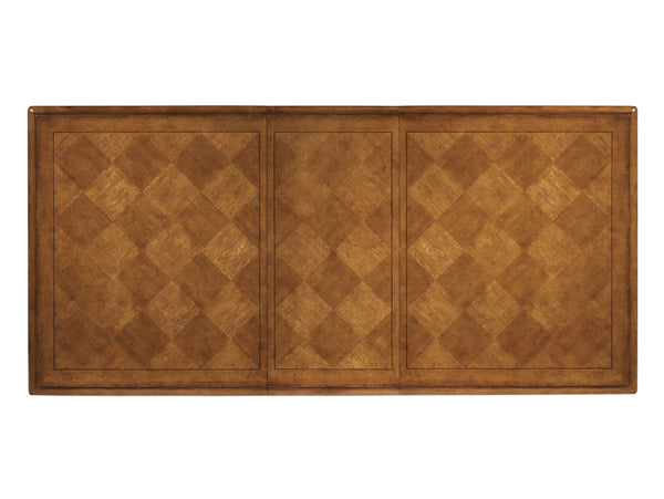 Grenadine Rectangular Dining Table