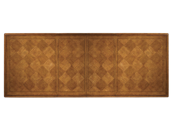 Grenadine Rectangular Dining Table