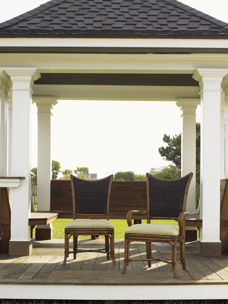 Mangrove Arm Chair