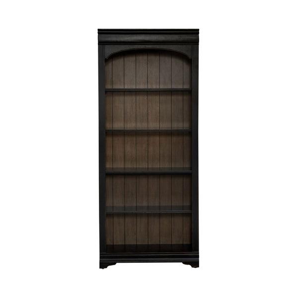 Meritage 2 Piece Bunching Bookcase - 532-HO-2BB