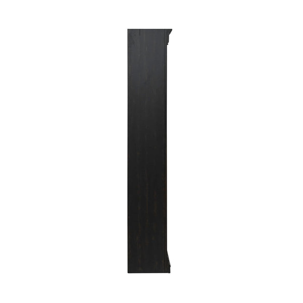 Meritage 2 Piece Bunching Bookcase - 532-HO-2BB